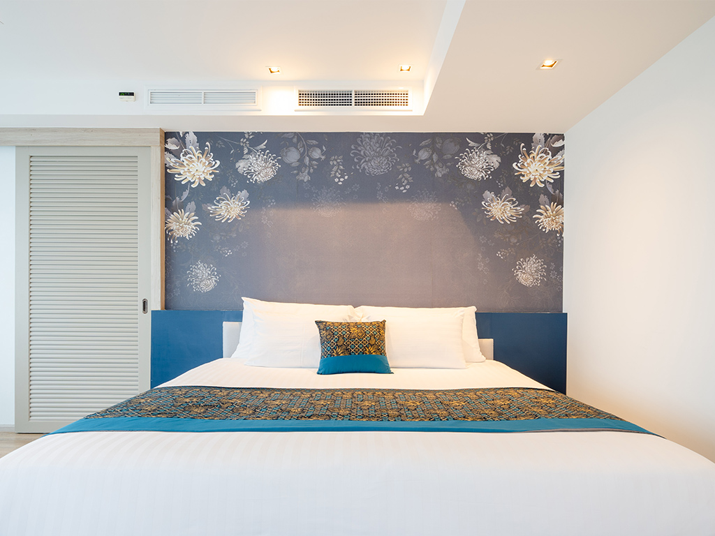 Two Bedroom Suite