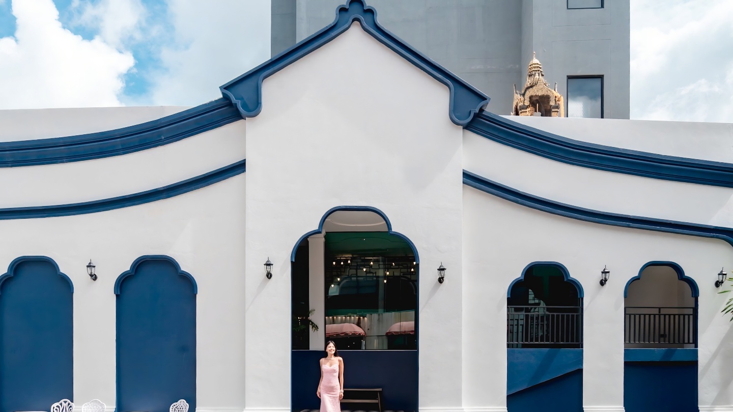 Bhukitta Boutique Hotel